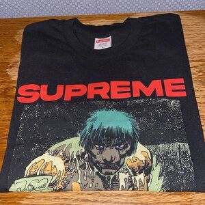 Supreme Ronin Tee Short size men’s small. Used.